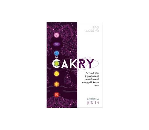 Čakry pro každého