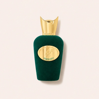 Sospiro Vibrato parfémovaná voda unisex 100 ml