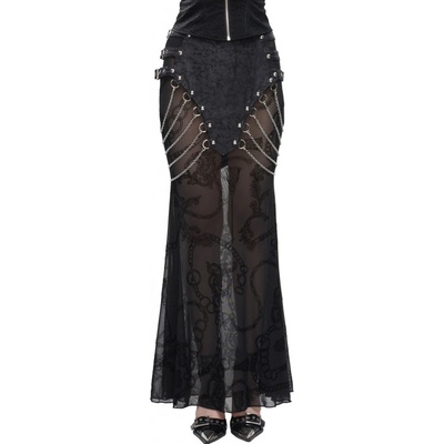 Devil Fashion Real