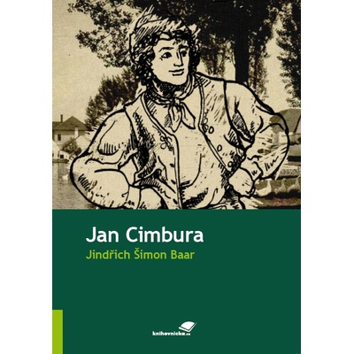 Jan Cimbura