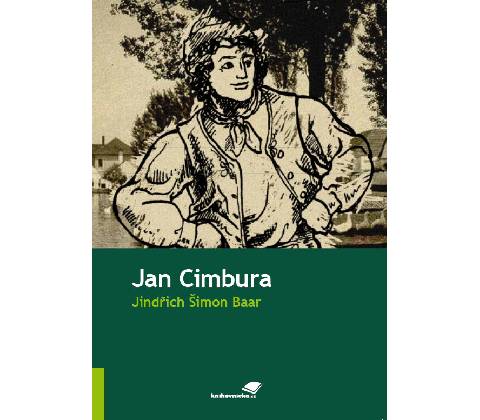Jan Cimbura