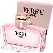 Gianfranco Ferre Rose toaletná voda dámska 30 ml