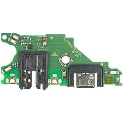 Huawei Mate 20 Lite - Nabíjací Konektor - 02352DKJ Genuine Service Pack