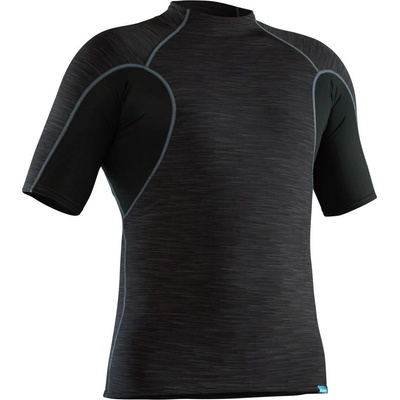 NRS Men Hydroskin 0.5 SS triko modrá