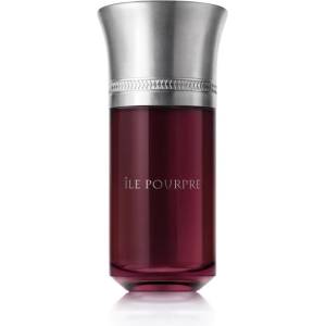 Liquides Imaginaires Парфюмна вода L'Ile Pourpre, 100 ml - ozone Парфюми