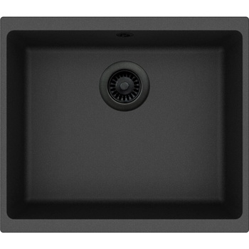 Helika FORMA SQF103 U černá