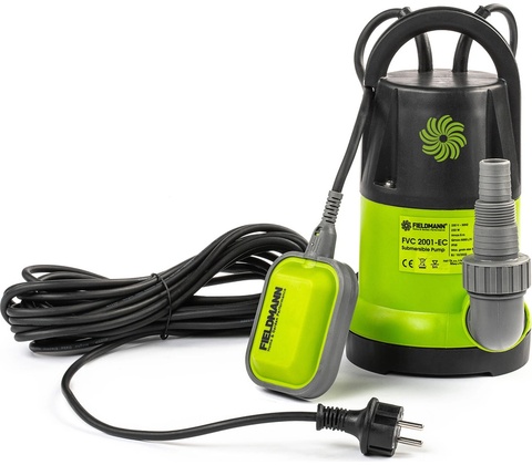 Fieldmann FVC 2001-EC