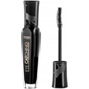 Bourjois Eye Catching Mascara 01 deli-cat black riasenka čierna 6 ml