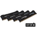 Kingston DDR4 64GB 2666MHz CL15 (4x16GB) HX426C15SBK4/64