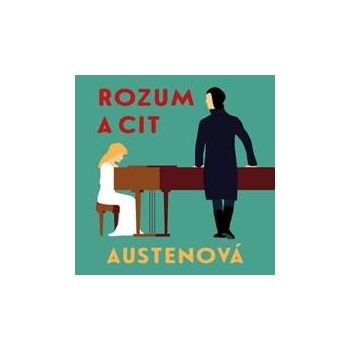 Rozum a cit CD