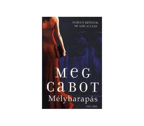Mélyharapás