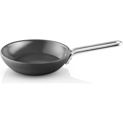 Nepřilnavá pánev SLIP-LET LASER TITANIUM 20 cm, černá, hliník, Eva Trio