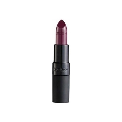 Gosh fialový rúž 008 Plum matný v tyčinke 4 g