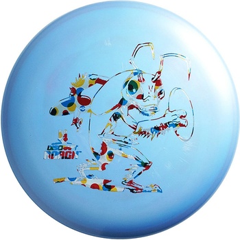 Discraft Big Z Roach Modrá