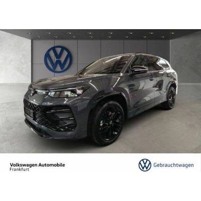 Volkswagen Tayron 2.0 TSI R-Line DSG 4Motion 150 kW
