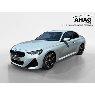 BMW 220i 135 kW
