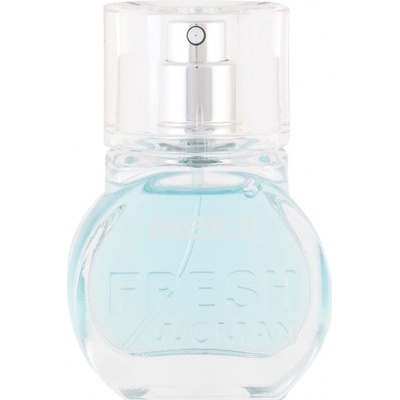 Mexx Fresh Splash for Her toaletná voda dámska 15 ml