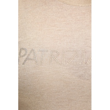 Patrizia Pepe Тениска Patrizia Pepe (8K0278.K128)
