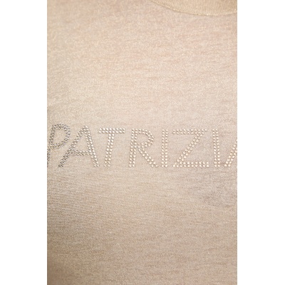 Patrizia Pepe Тениска Patrizia Pepe (8K0278.K128)