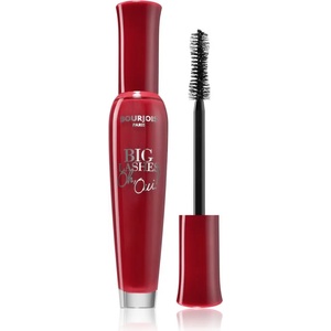 Bourjois Volume Glamour Oh Oui! спирала за удължаване и разделяне на миглите цвят 01 Black 7ml