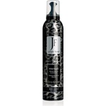 Jungle fever Wild foam volume and shine mousse ПЯНА ЗА ОБЕМ И БЛЯСЪК 300мл