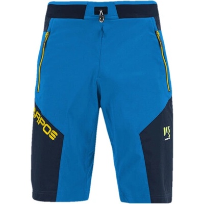 Karpos Rock Evo indigo bunting/outer space