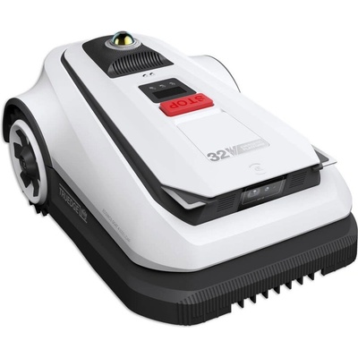 Ecovacs Goat A3000 Lidar White