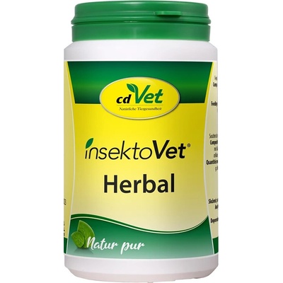 cdVet Doplnok stravy kliešť EX 100 g