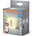 OSRAM Смарт контакт Osram - Smart + Wi-Fi Nightlight Plug EU, 3680W, бял (4058075570993)