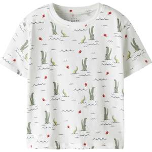 NAME IT Тениска nmmvalther ss nreg top (415814810257)