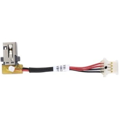 Acer Swift 3 SF314-52G - Nabíjecí konektor s Kabelem - 77034051 Genuine Service Pack