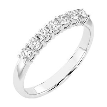 Cara Diamanti Златен пръстен с диаманти Cara Diamanti K101-10098W (K101-10098W)