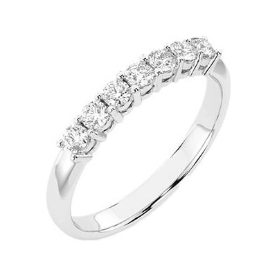 Cara Diamanti Златен пръстен с диаманти Cara Diamanti K101-10098W (K101-10098W)