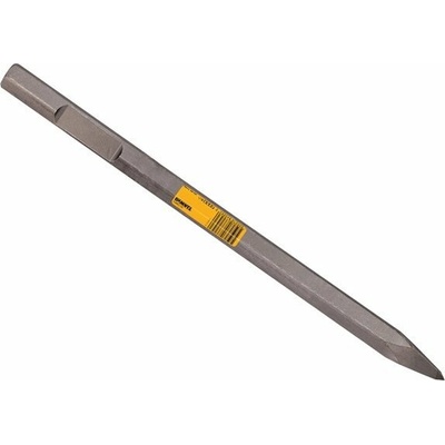 Špicatý sekáč šesťhran 28mm DeWalt