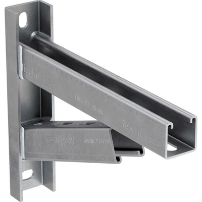 Fischer 538018 výložníková konzole 1 ks