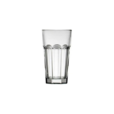 Vitrum - Стъклена чаша за коктейли 660мл "MAX XXL" B6 VM-0729070 (0104175)