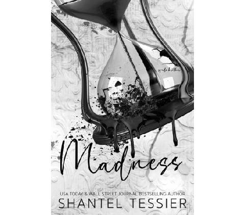 Madness alternative cover