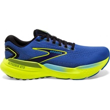 Brooks Glycerin GTS 21 modrá