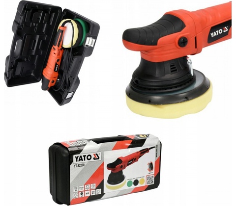 Yato YT-82200