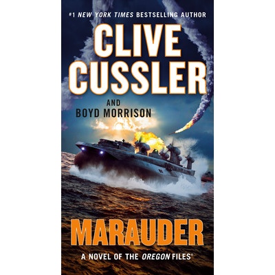 Marauder