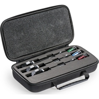 Sada 3 Indikátorov Mivardi Swing Arm MCX 77 RGB Set
