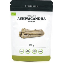 Health Link Ashwagandha prášok 250 g