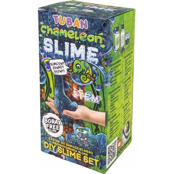 Tuban Slime Chameleón
