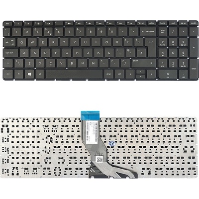 Klávesnice HP Pavilion 15-AN 15-AK Omen 15-AX – Zboží Živě