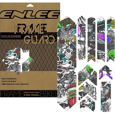 Ochrana rámu Enlee EN-FG20