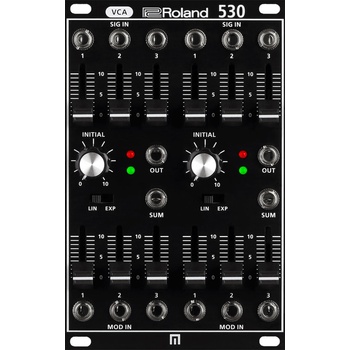 Roland SYS 530