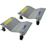 GEKO Транспортна платформа 680kg 2pcs G02141 (G02141)