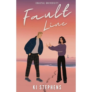 Fault Line | Ki Stephens (ISBN: 9781915593078)