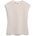 Armedangels Дамски топ ARMEDANGELS Women's Un-Wasted Top - Undyed / Cinnamon Dust (916-6599-0214)