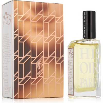 Histoires De Parfums 7753 Unexpected Mona parfémovaná voda unisex 60 ml